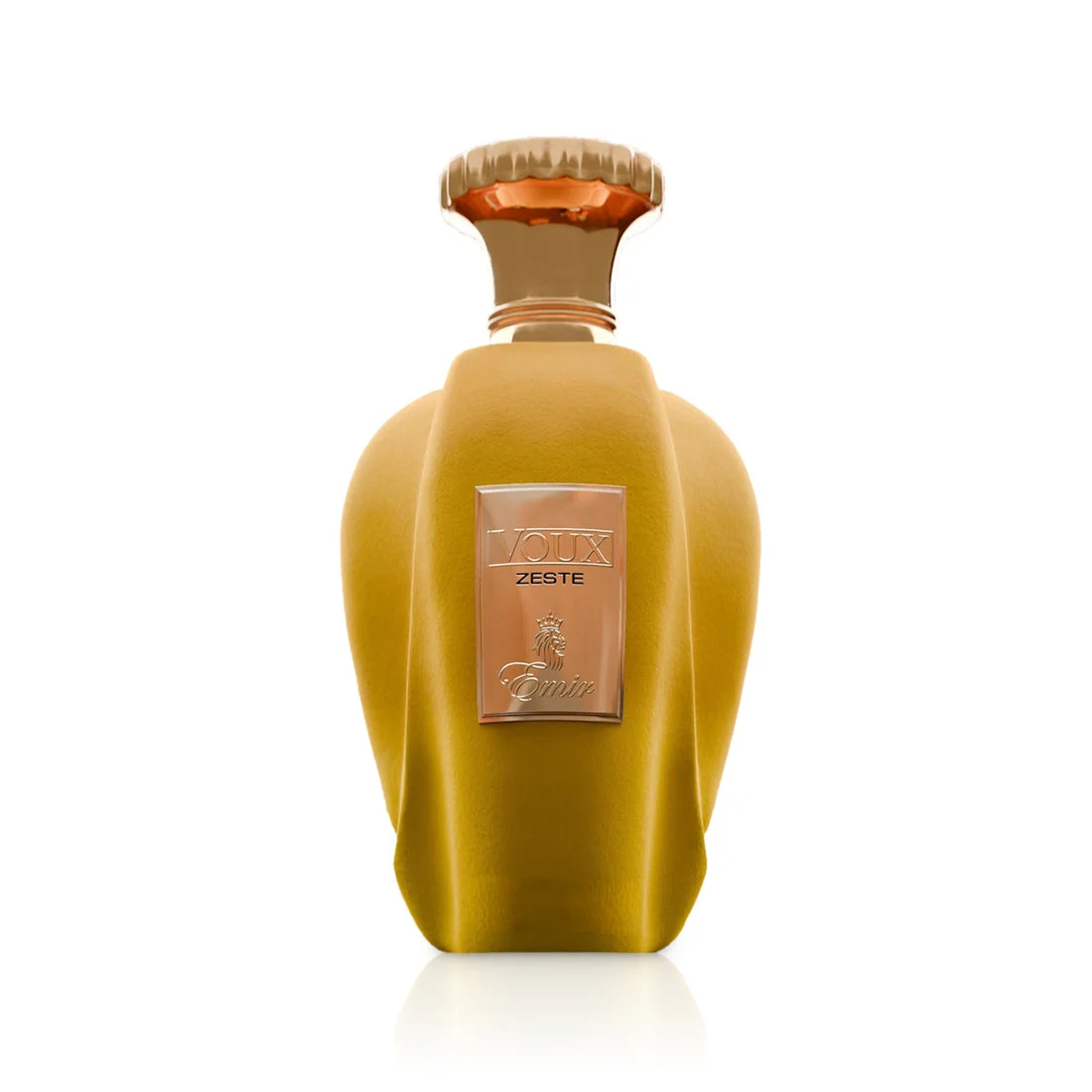 Emir - Voux Zeste - 100ml