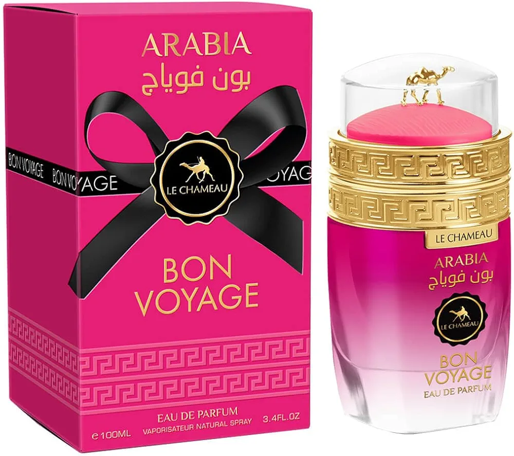 Emper - Arabia Bon Voyage - 100ml