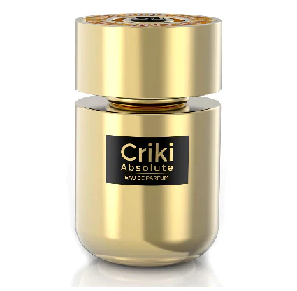 Emper Criki