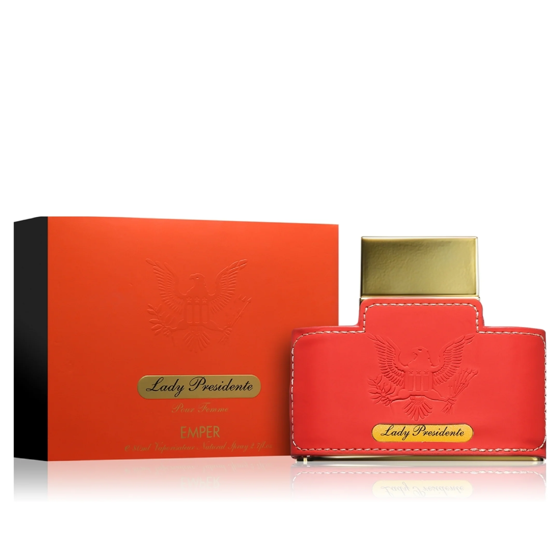 Emper - Lady President - 80ml - Image 2