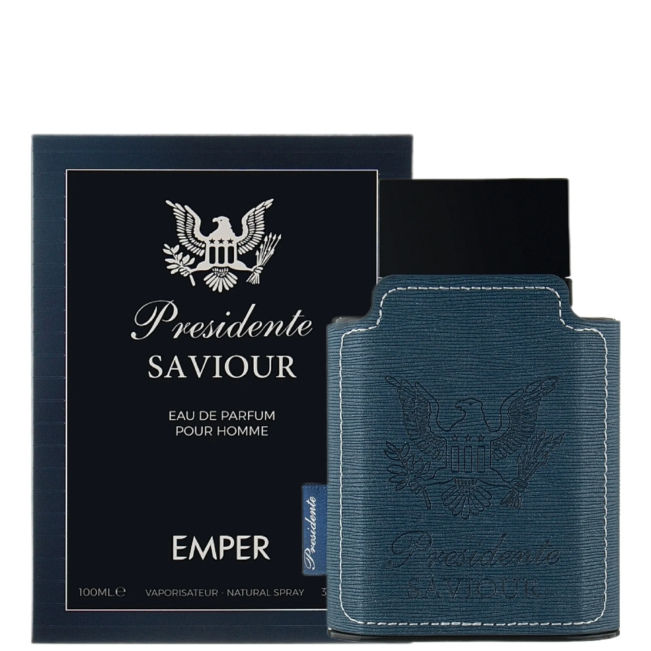 Emper - President Saviour - 100ml - Image 2