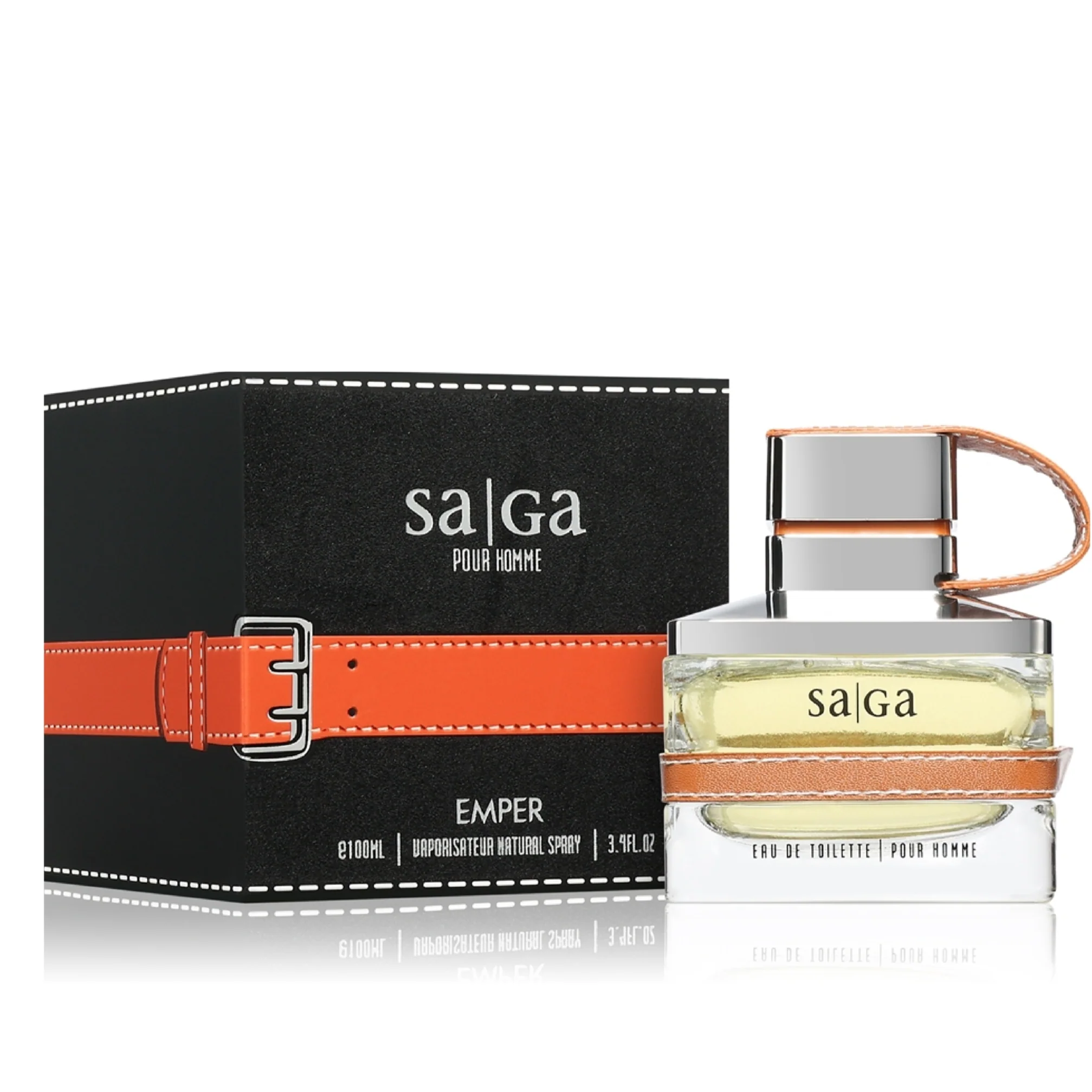 Emper - Saga - 100ml - Image 2