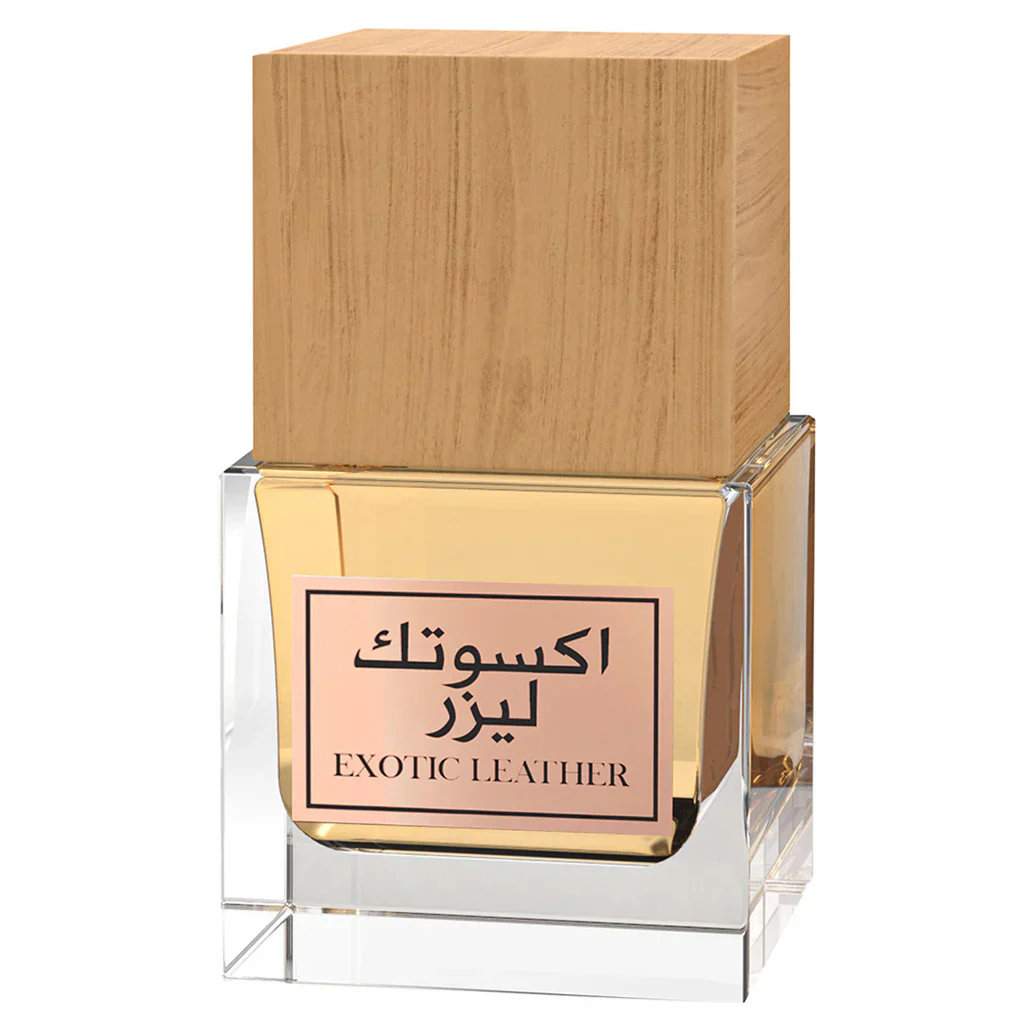 Emper The Wood Exotic Leather Eau de Parfum - Image 2