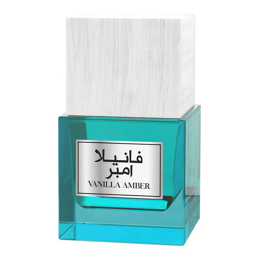 Emper The Wood Vanilla Amber 100ml Edp - Image 2
