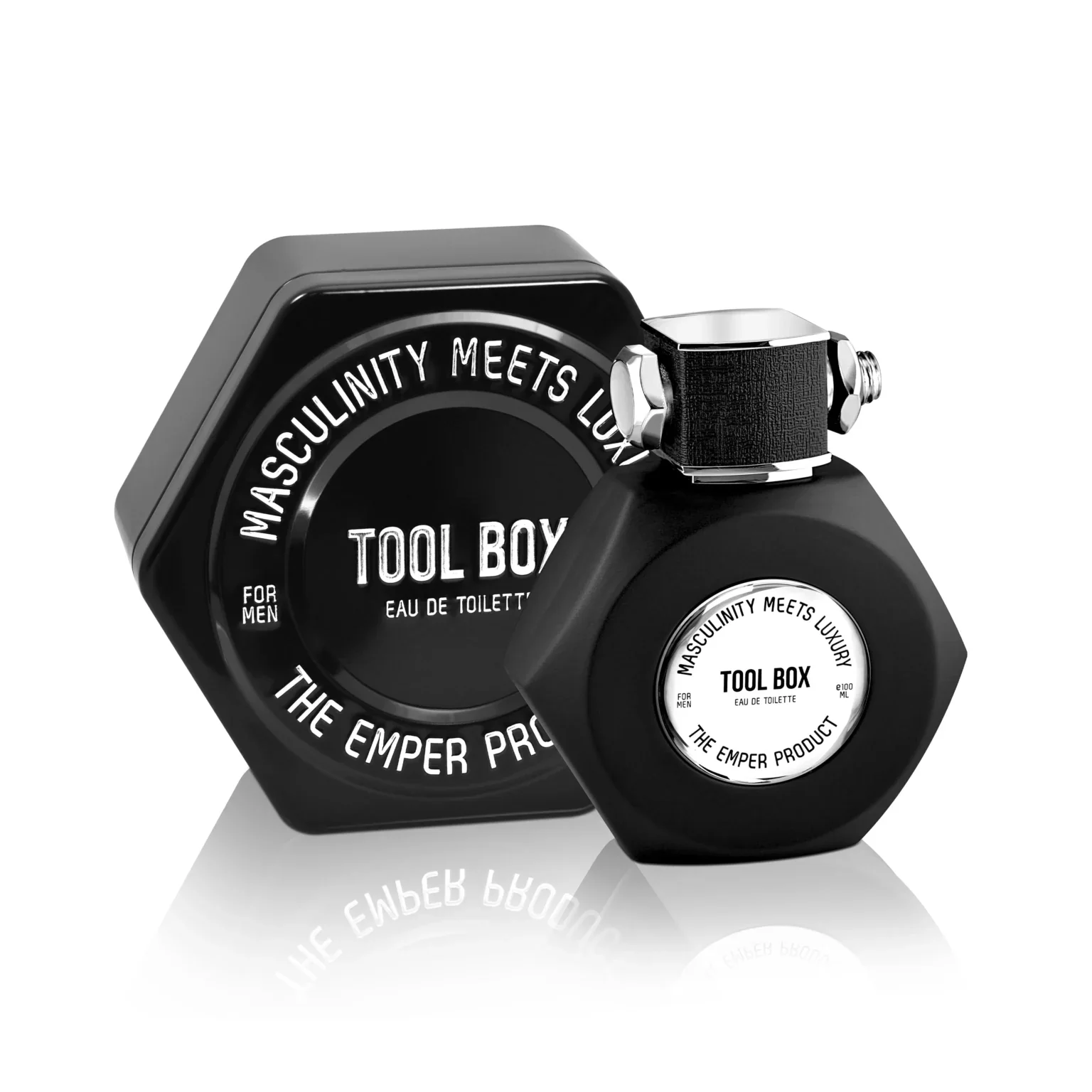 Emper - Toolbox - 100ml - Image 2