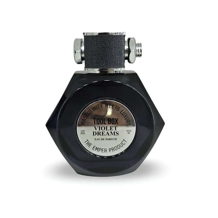 Emper - Toolbox Violet Dreams - 100ml