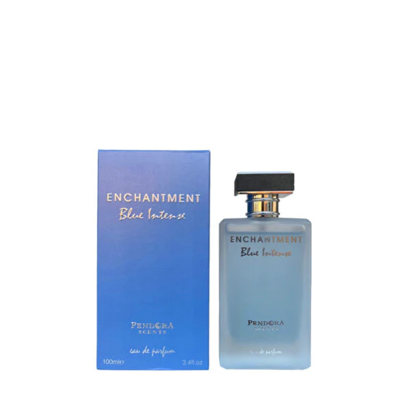 Enchantment Blue Intense Eau de Parfum 100ml