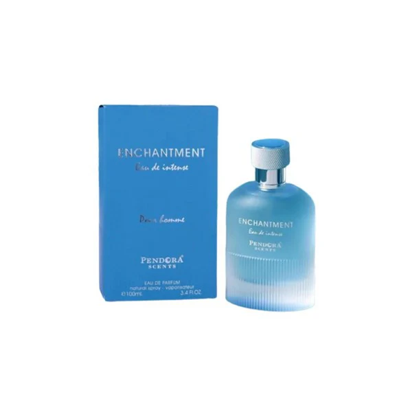 Enchantment Eau De Intense Pour Homme By Pendora Scents 100ml - Image 2