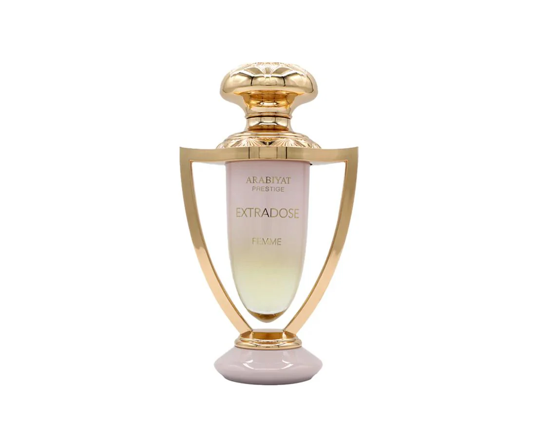 Extradose Femme Arabiyat Prestige for women