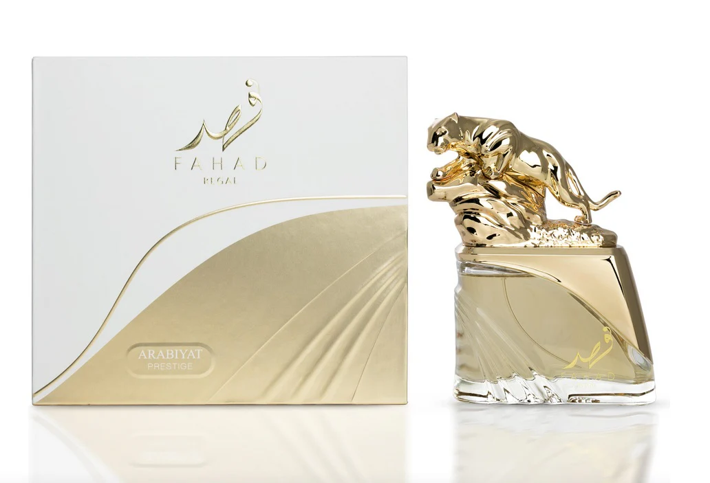 Fahad Regal By Arabiyat Prestige