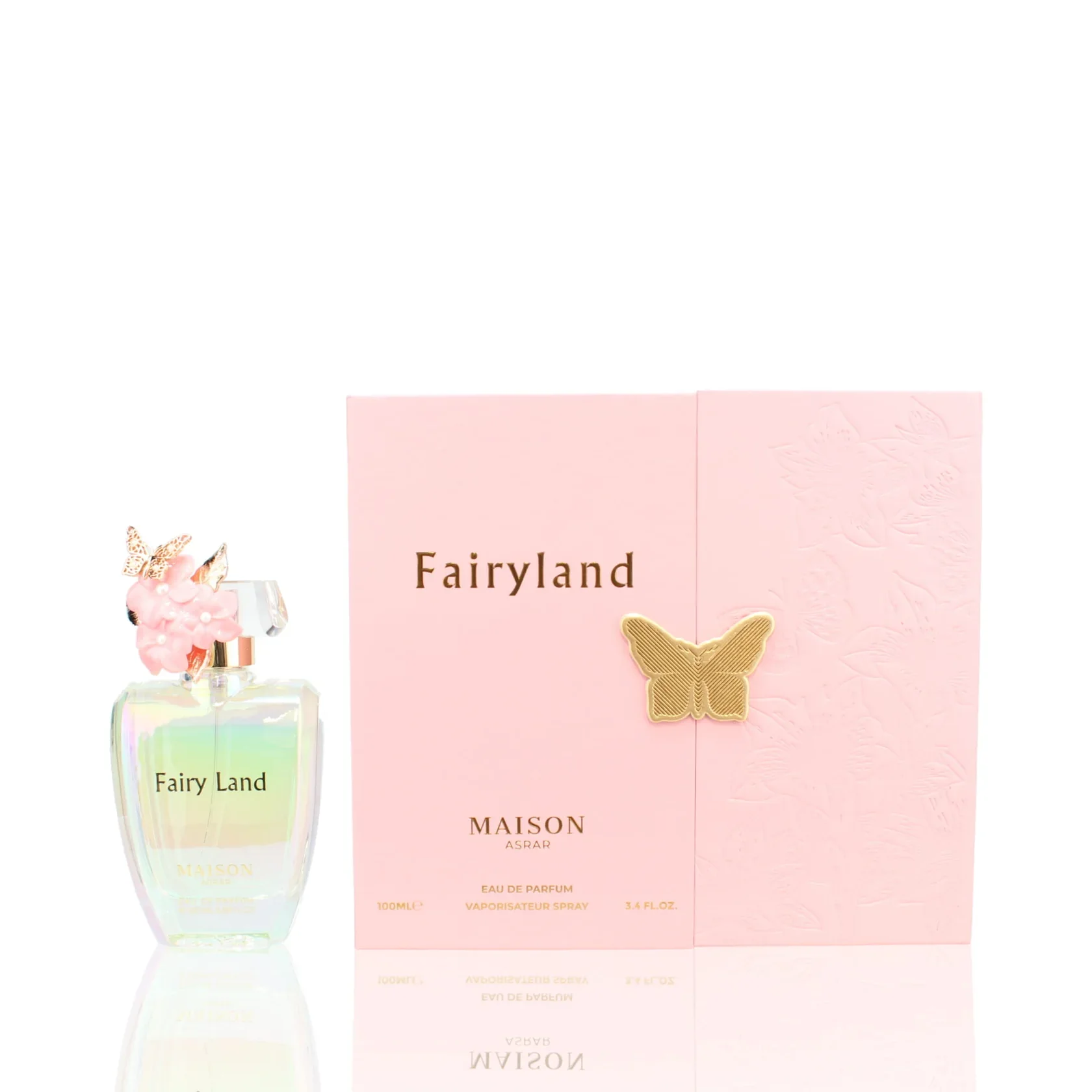 Fairyland by MAISON ASRAR - Image 2