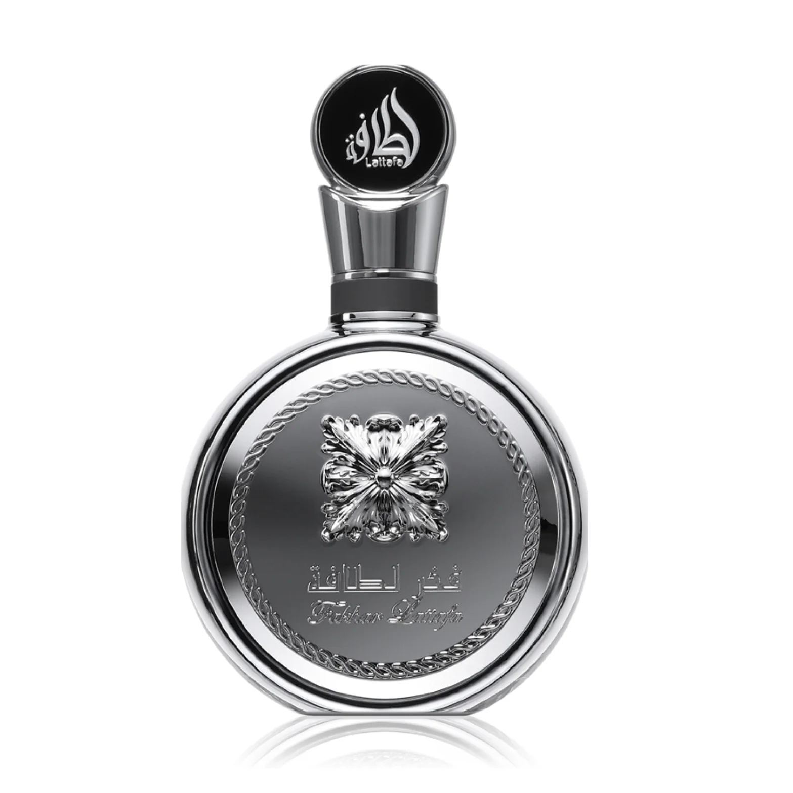 Lattafa - Fakhar Platin - 100ml