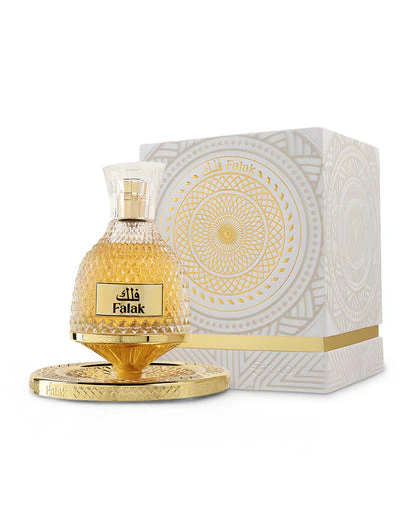 Falak | Eau De Parfum 100ml | by Nusuk - Image 2