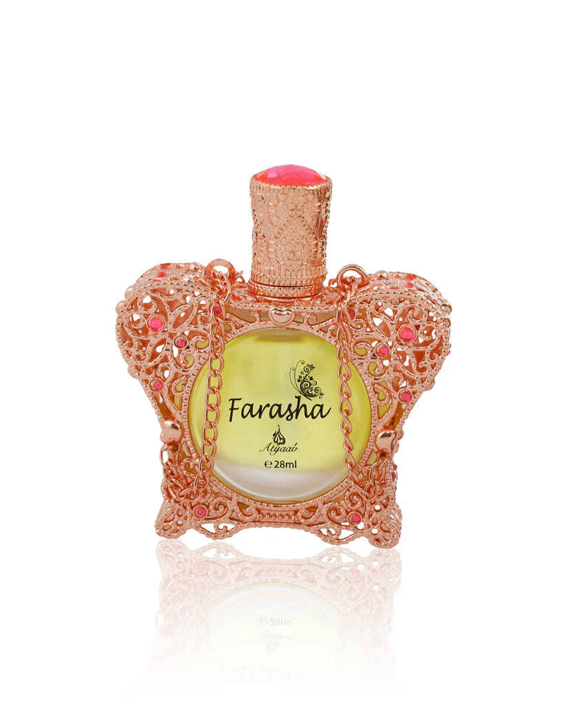 FARASHA Perfume Oil - Image 2