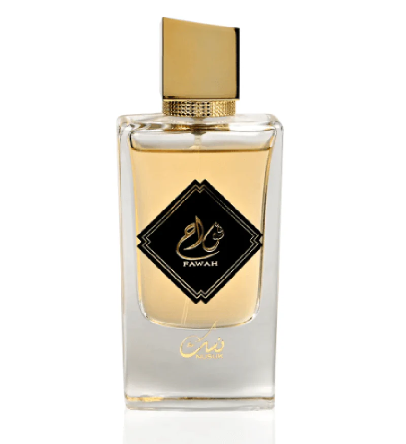 Fawah by Nusuk EDP 80ml - Image 2