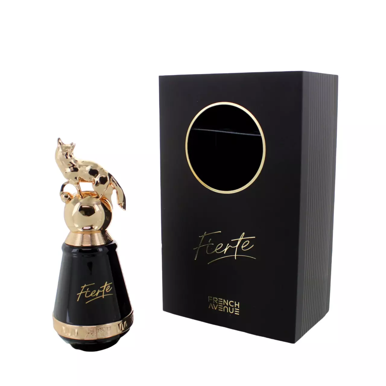 Fierte - Image 2
