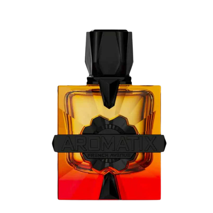 Forbidden Fruit Extrait De Parfum by Aromatix × French Avenue - Image 2