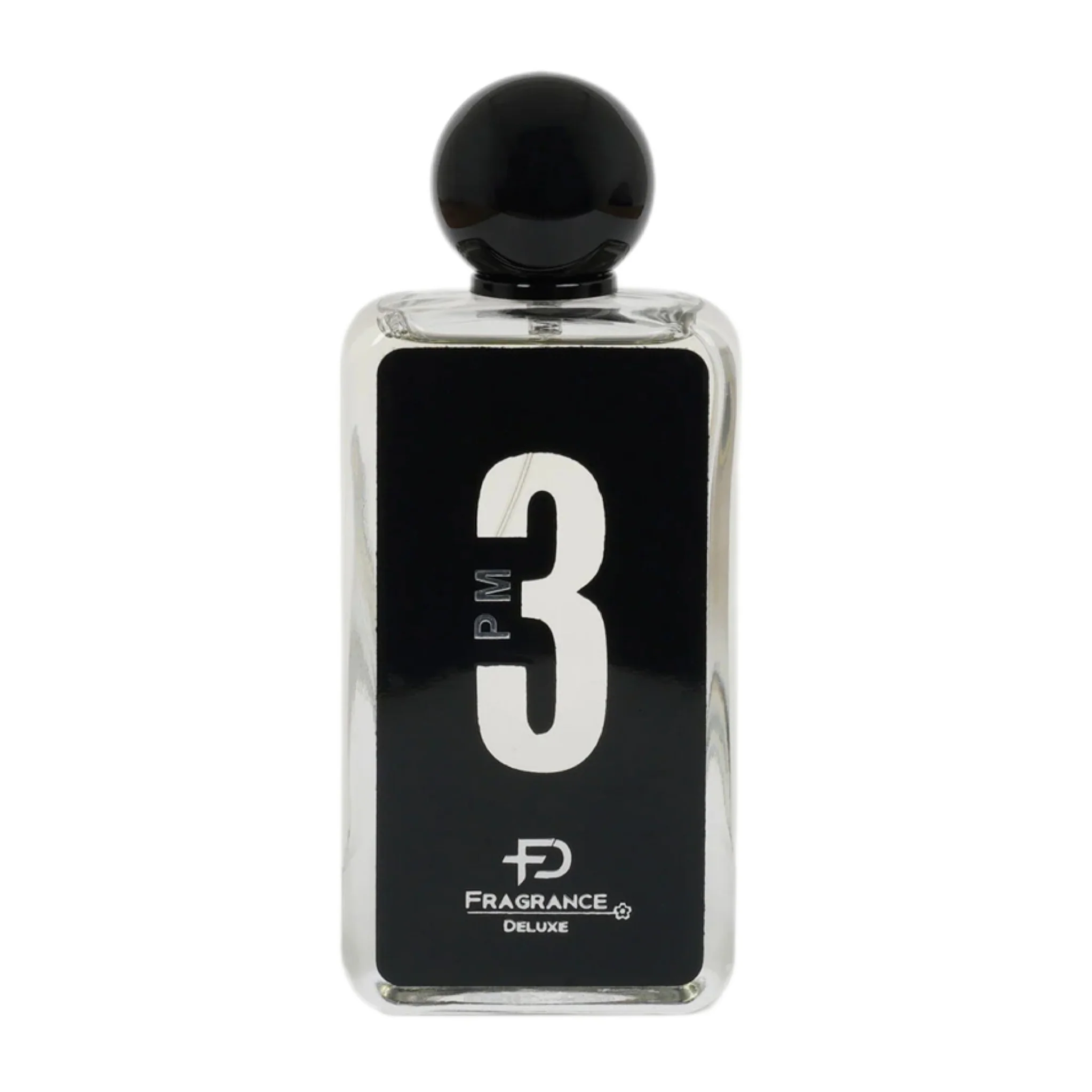 Fragrance Deluxe - 3PM - 100ml