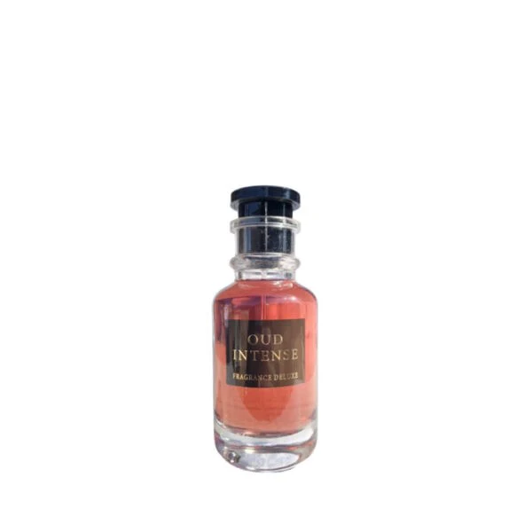 Fragrance Deluxe Oud Intense Eau De Parfum 100ml - Image 2
