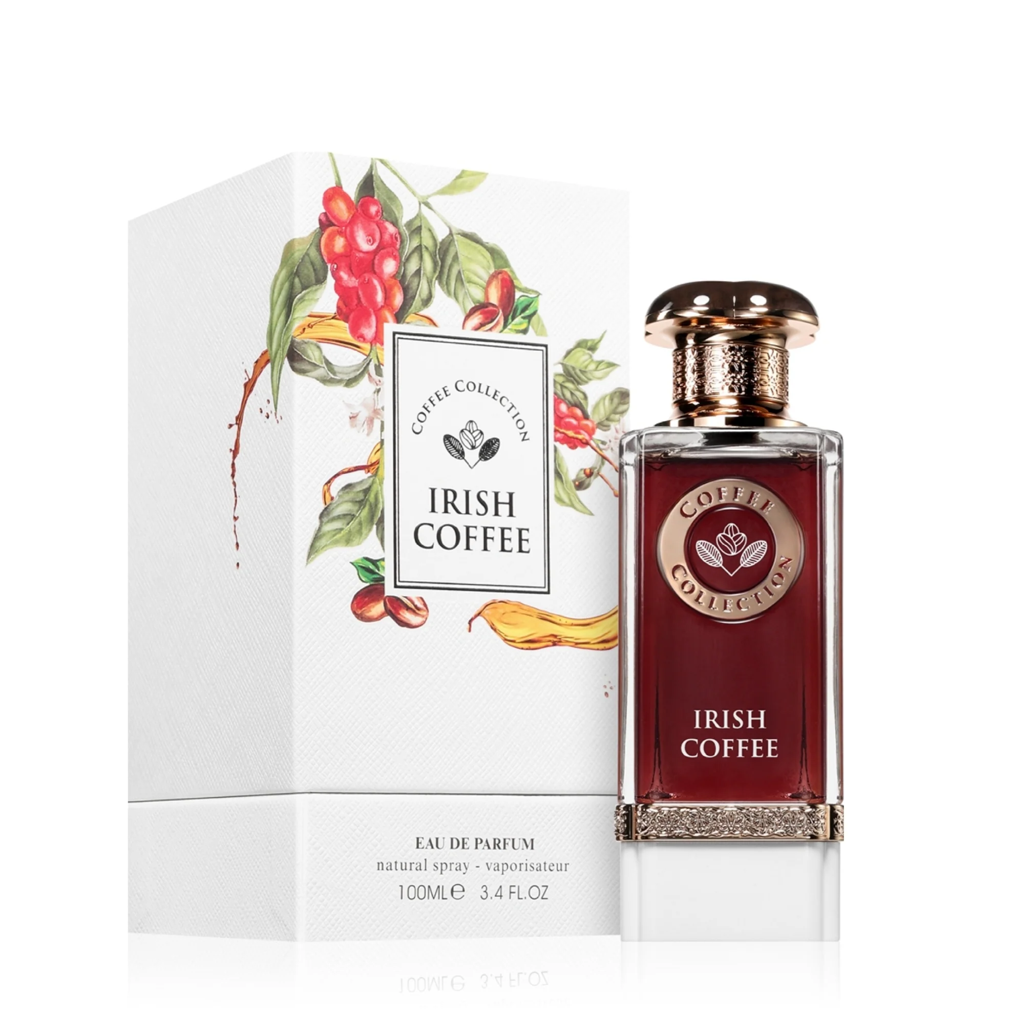 Fragrance World - Irish Coffee - 100ML - Image 2