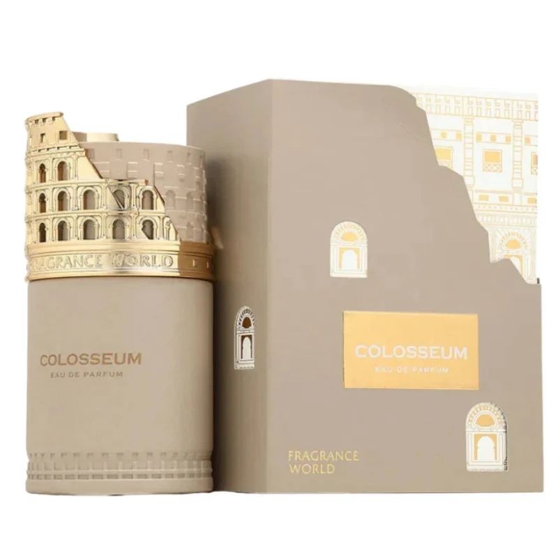 Fragrance World Colosseum - Image 2