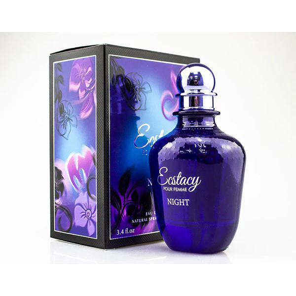 Fragrance World - Ecstacy Night - 100ml - Image 2