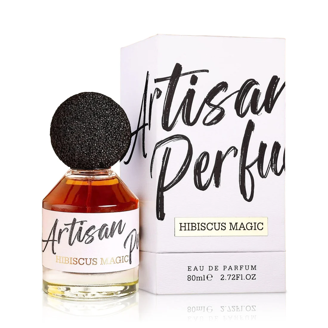 Fragrance World - Hibiscus Magic Artisan Perfumery - 100ml - Image 2