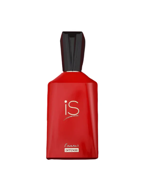 Fragrance World - IS L'Amour Intense - 75ml