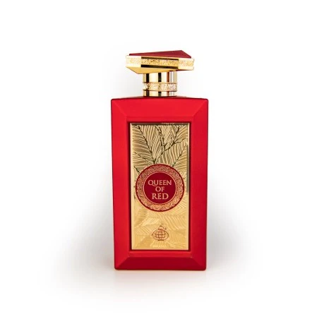 Fragrance World - Queen of Red – 100ml