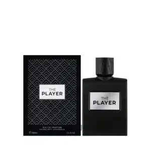 Fragrance World The Player EDP 100ml - Image 2