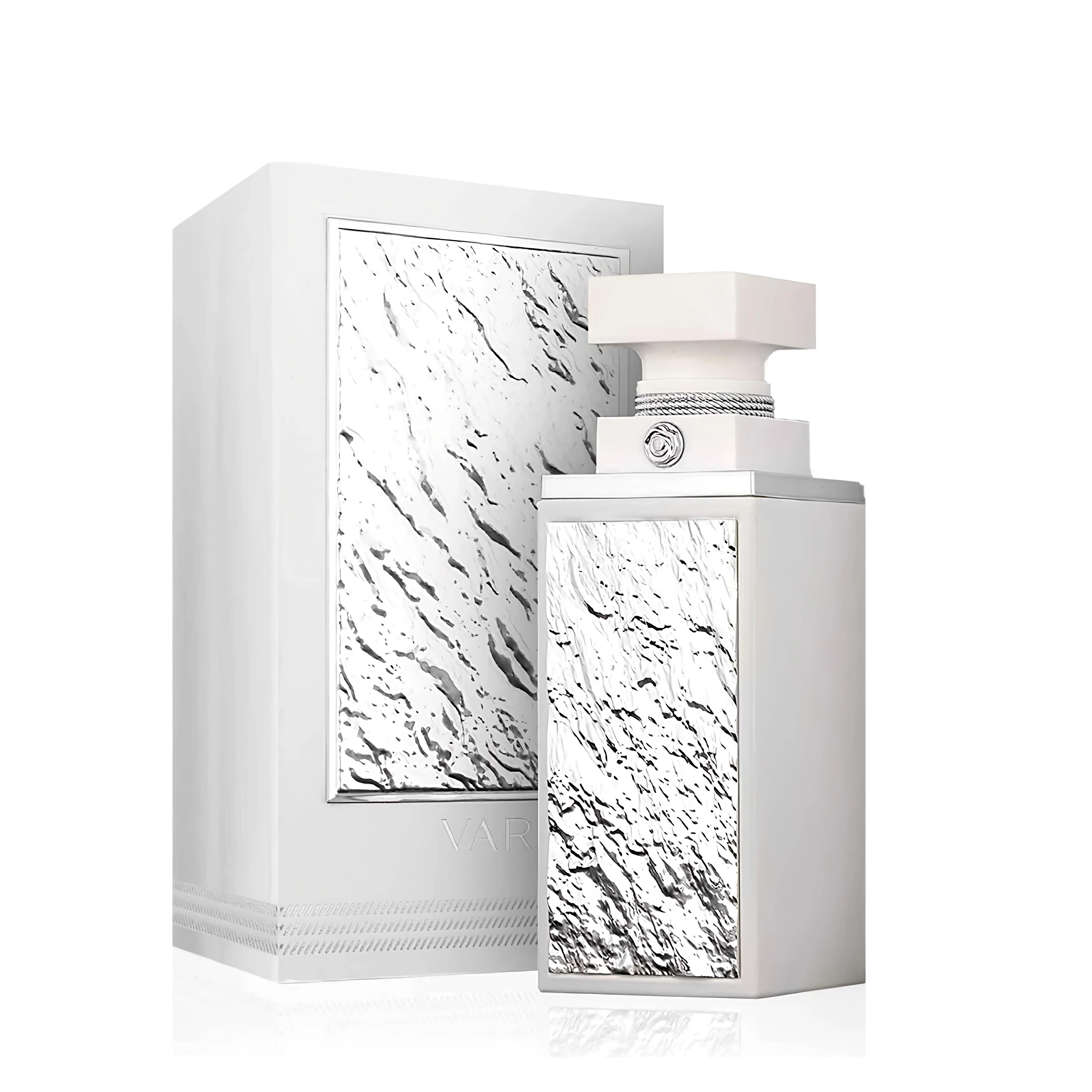 Fragrance World - Varakh Silver - 100ml - Image 2