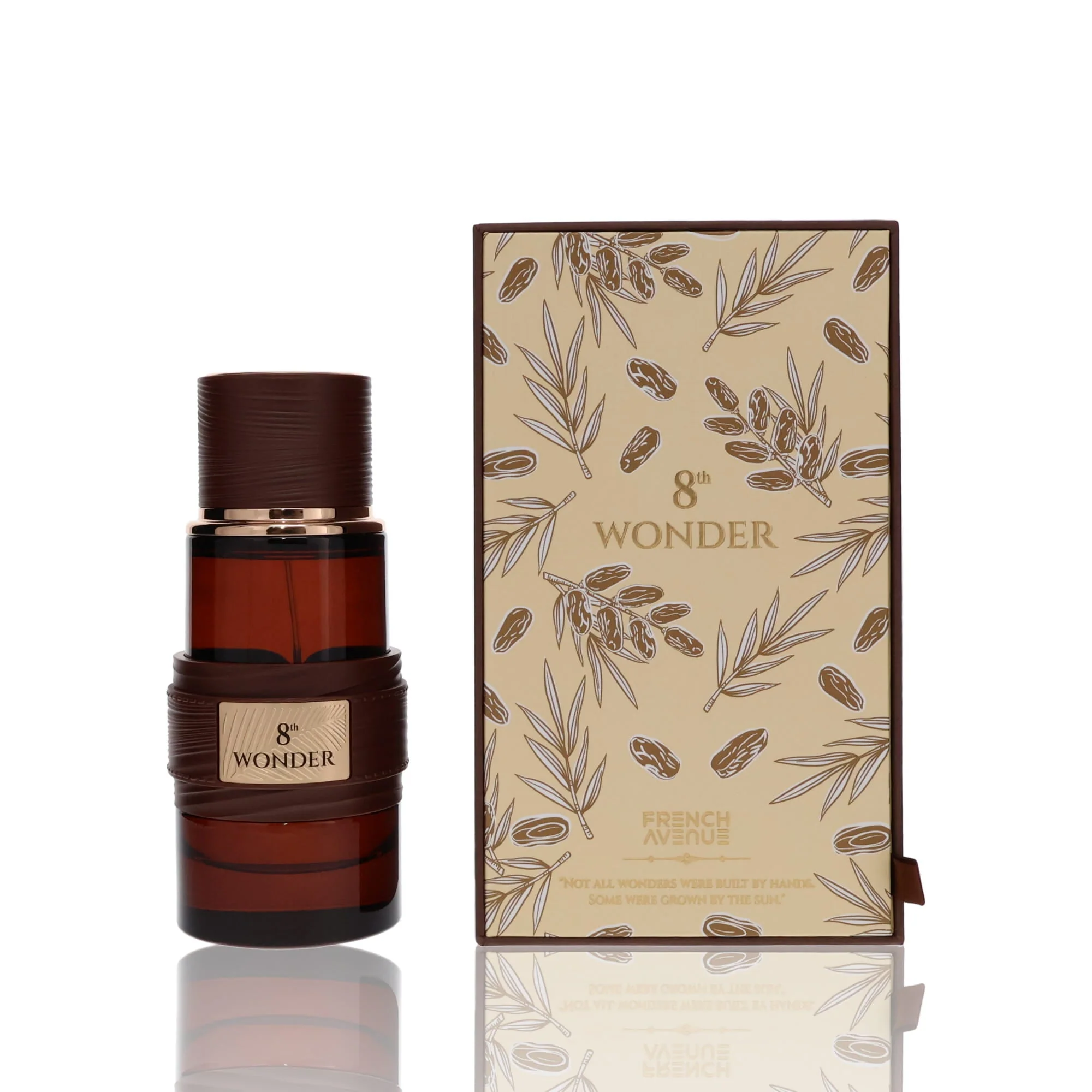 French Avenue 8th Wonder For Man