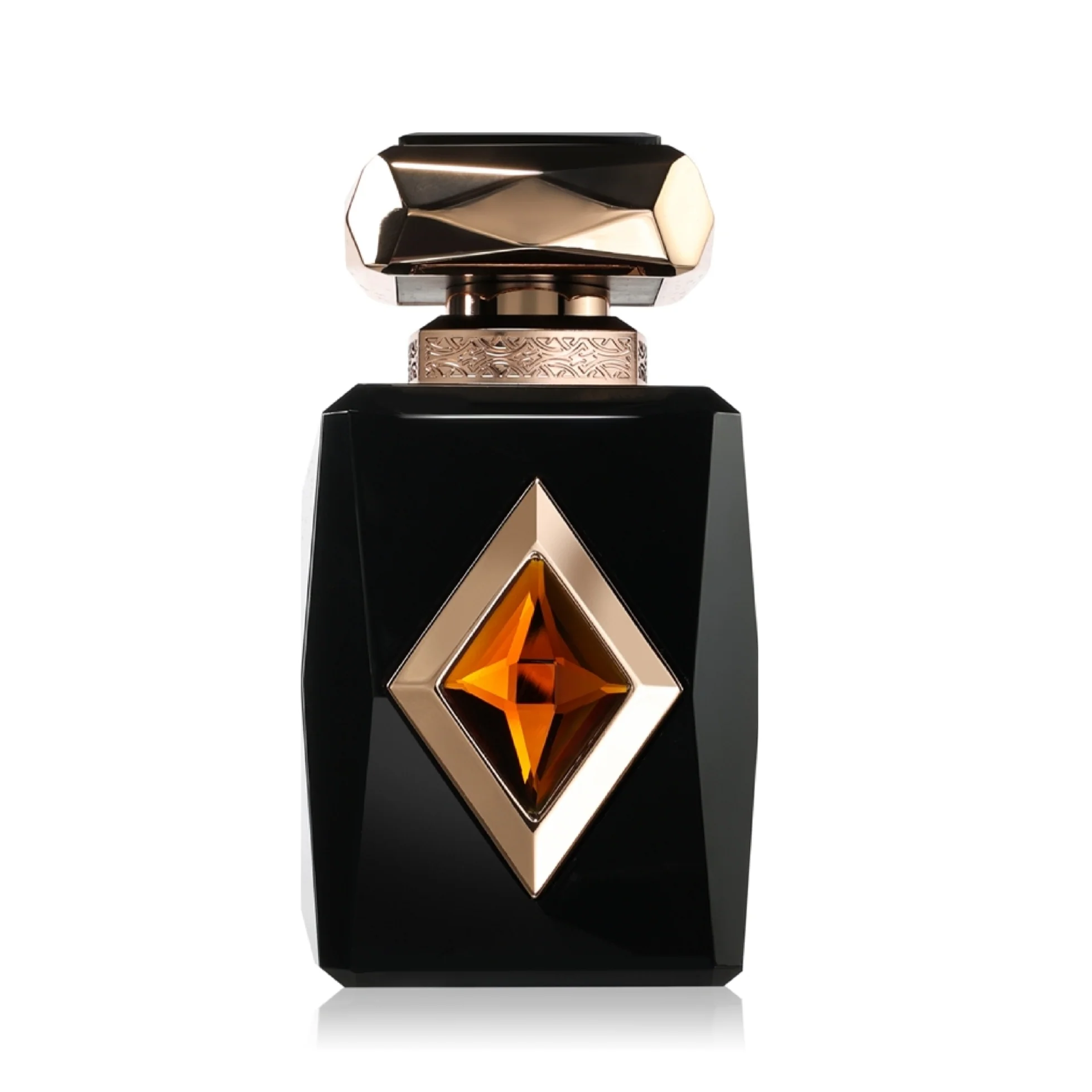 French Avenue - Amber Saffron - 100ml