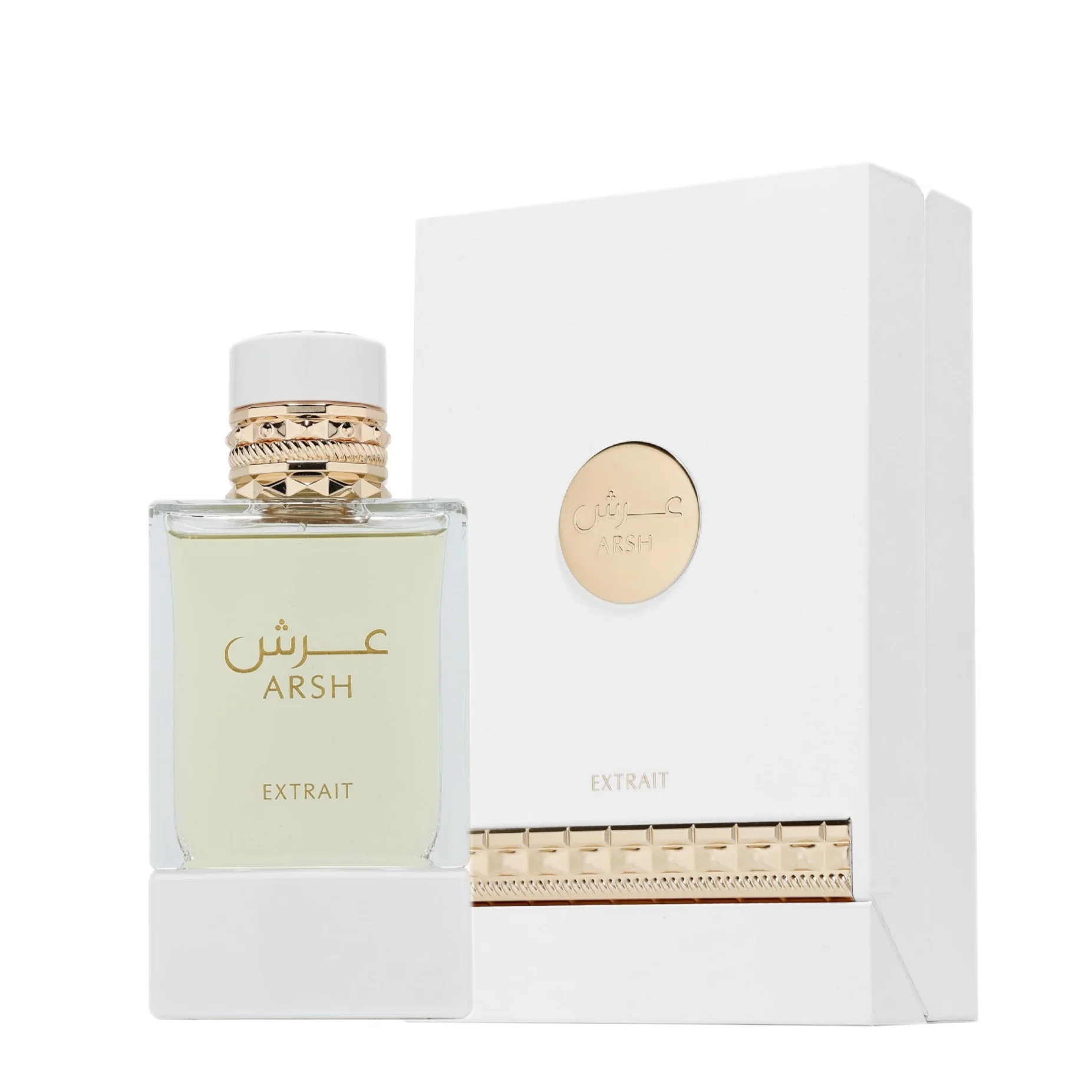French Avenue - Arsh - 100ml - Image 2