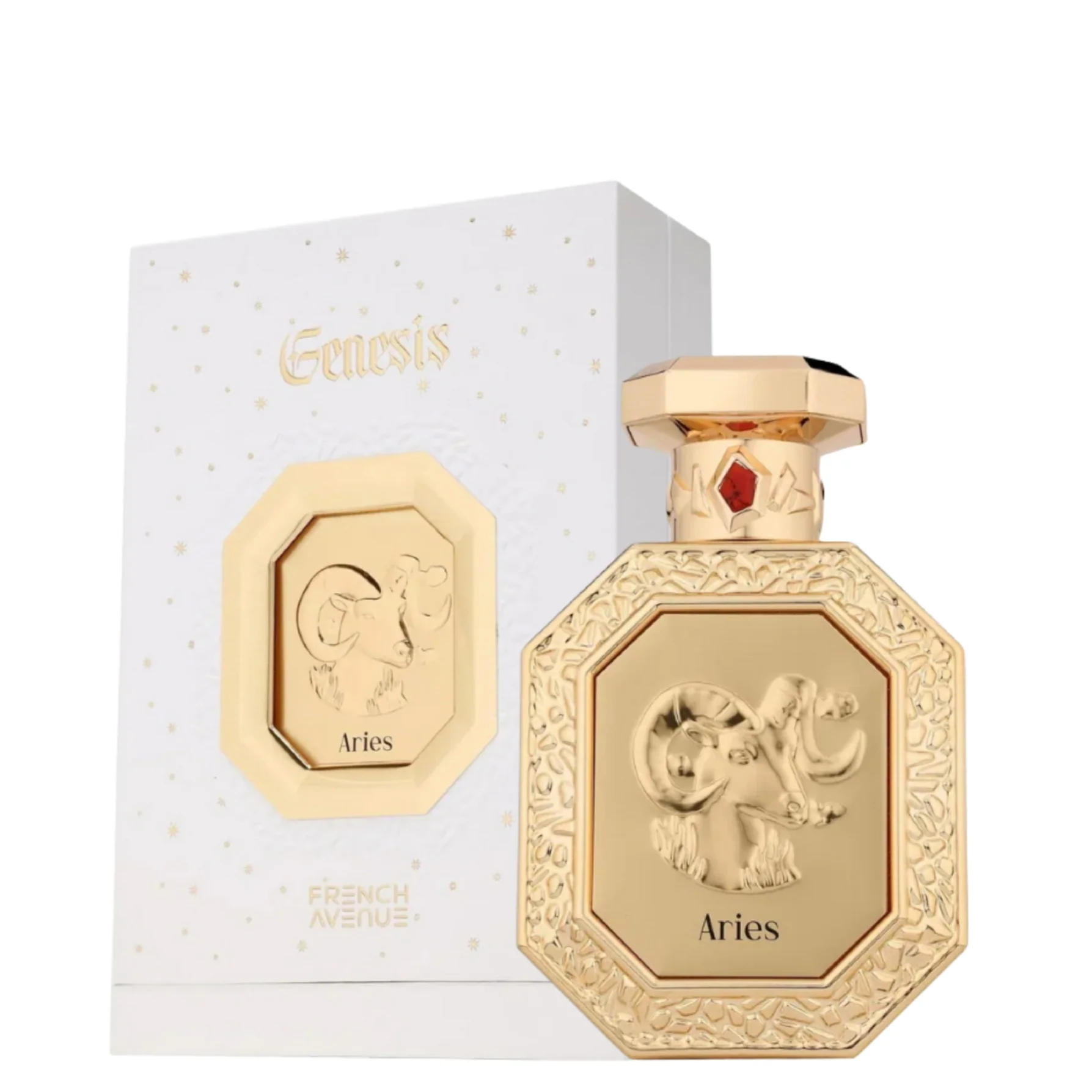 French Avenue - Genesis Aries - 90ml - Image 2