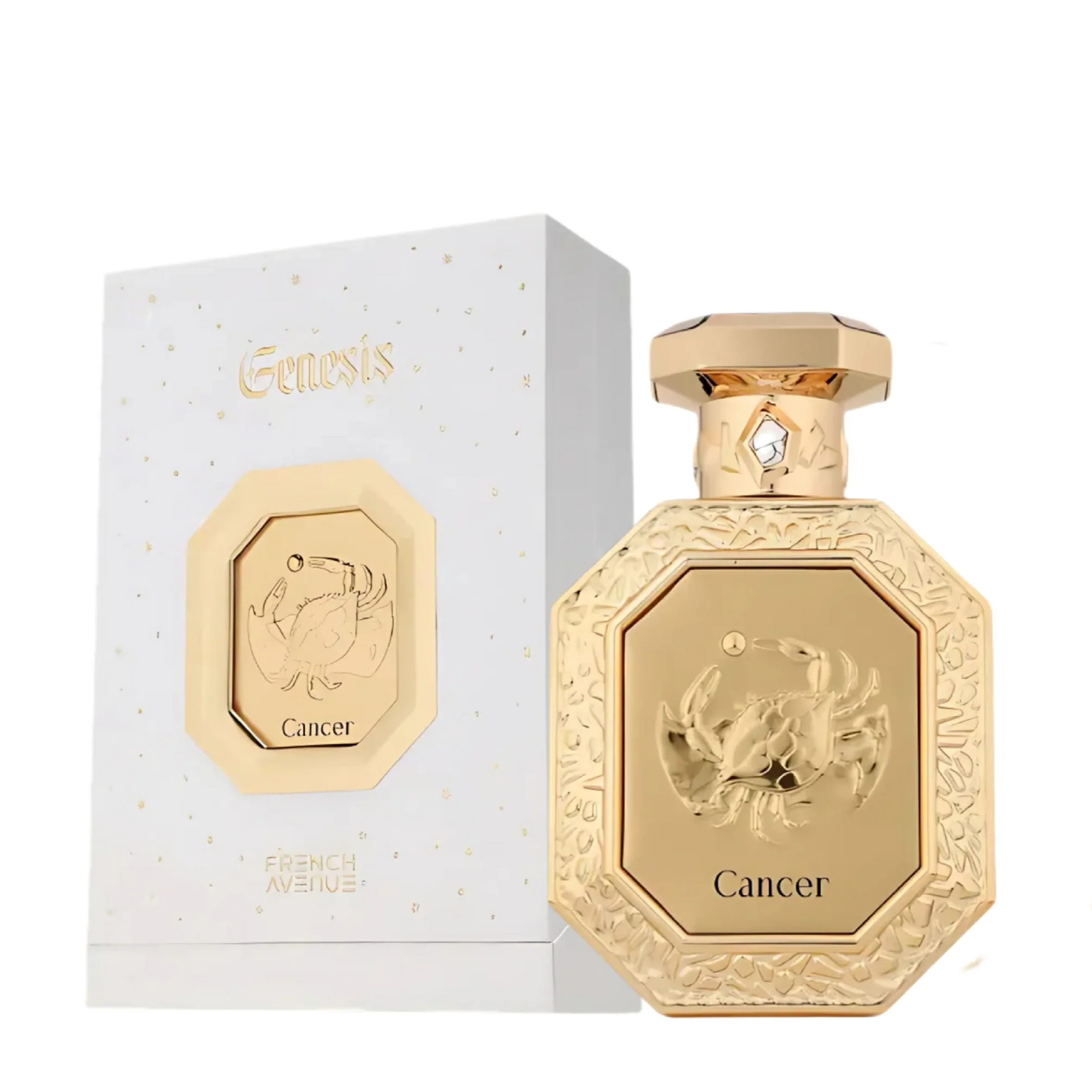 French Avenue - Genesis Cancer - 90 ml - Image 2