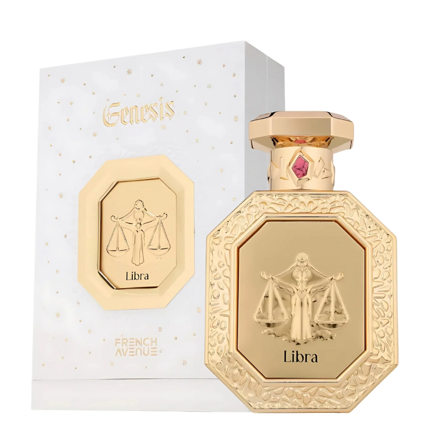 French Avenue - Genesis Libra - 90 ml - Image 2