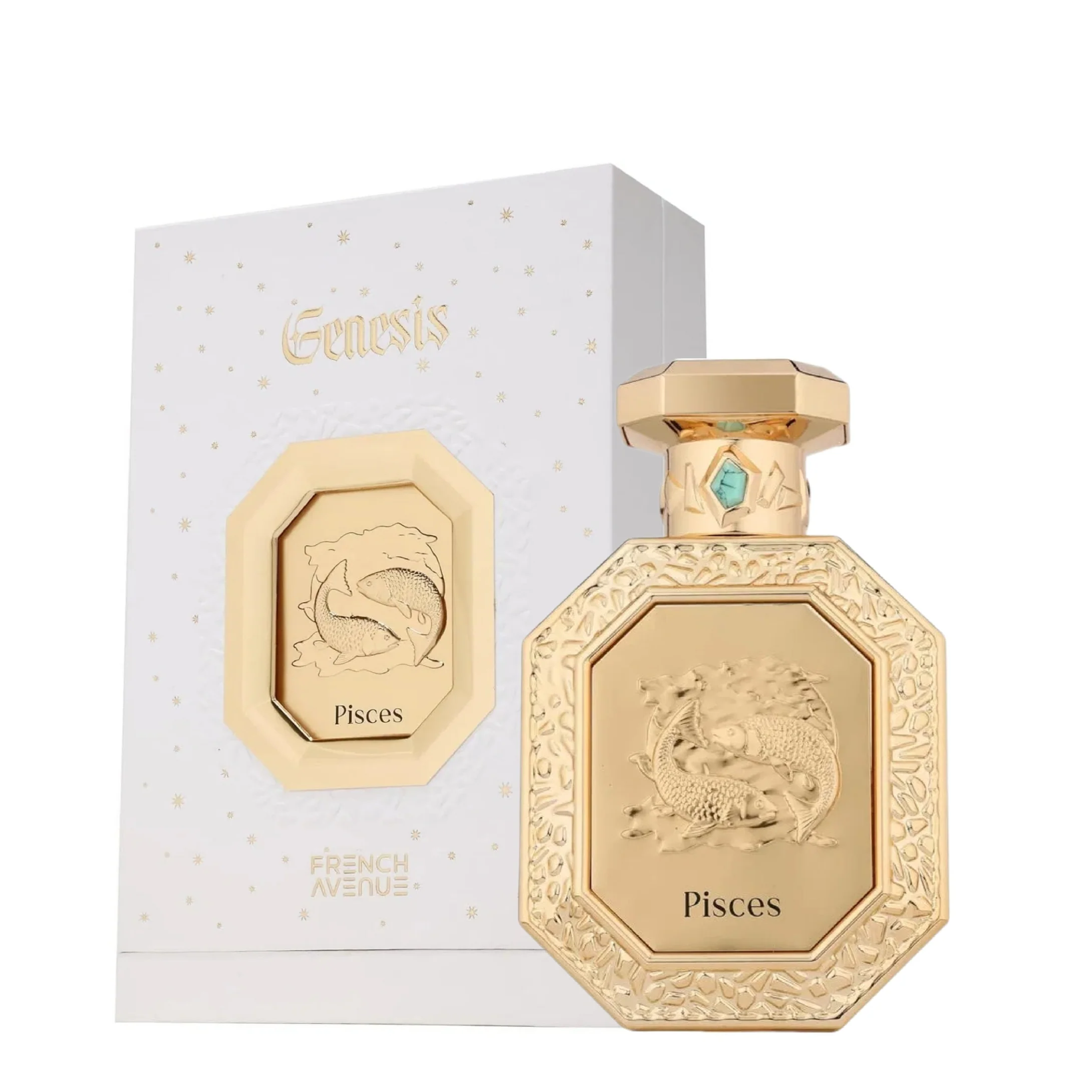 French Avenue - Genesis Pisces - 90ml - Image 2
