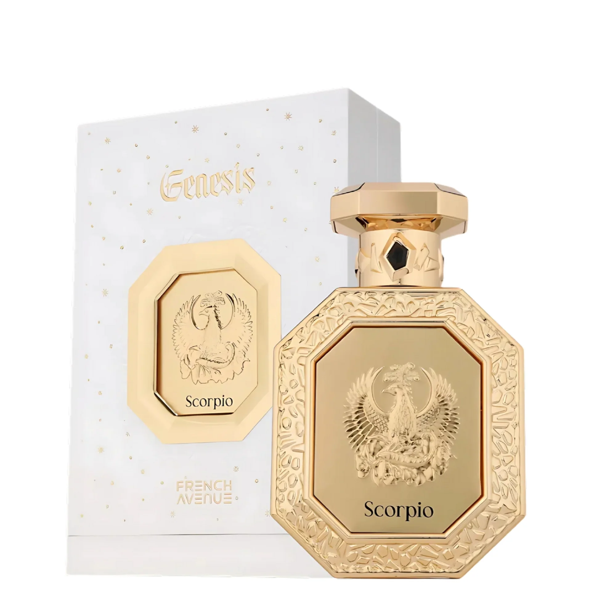 French Avenue - Genesis Scorpio - 90 ml - Image 2