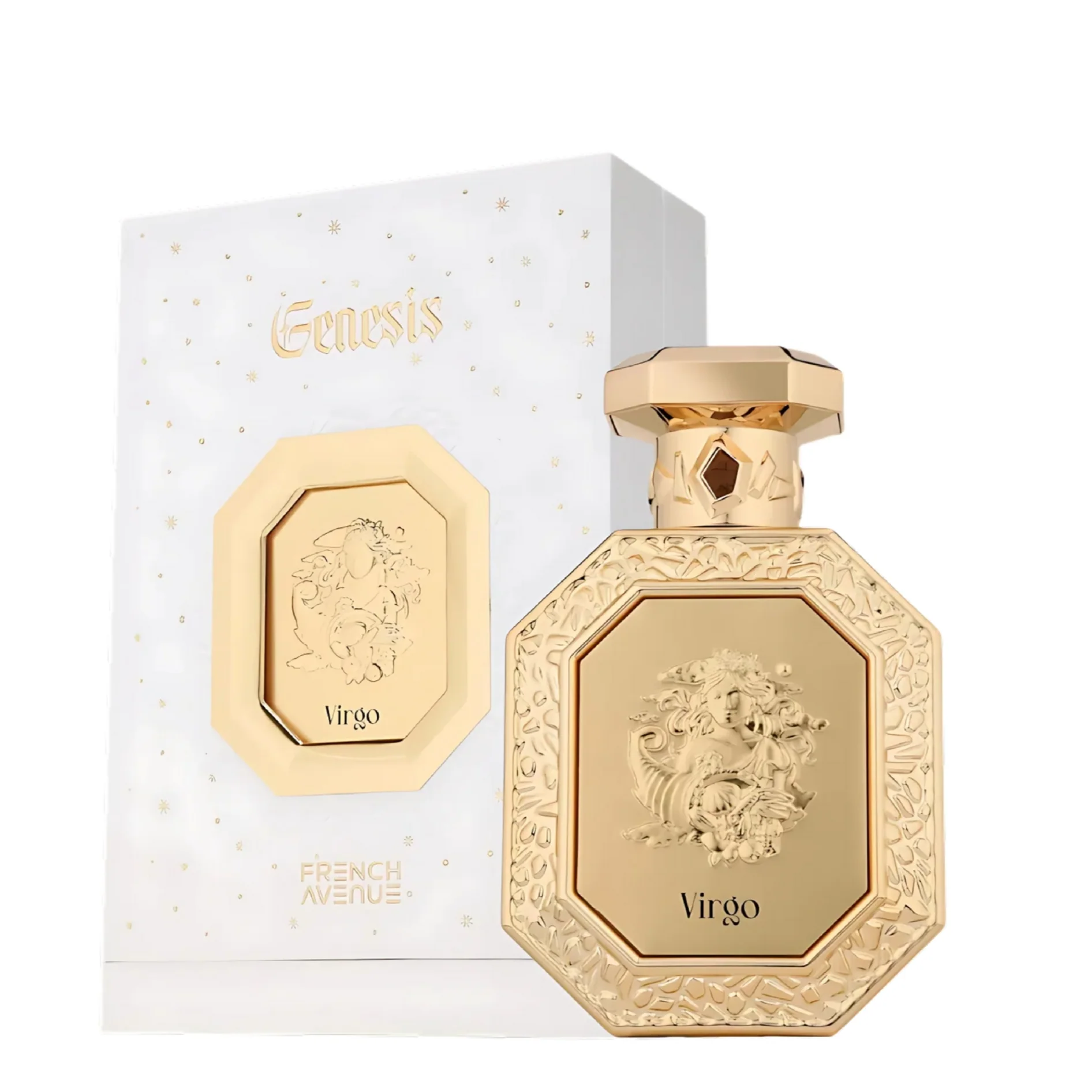 French Avenue - Genesis Virgo - 90ml - Image 2