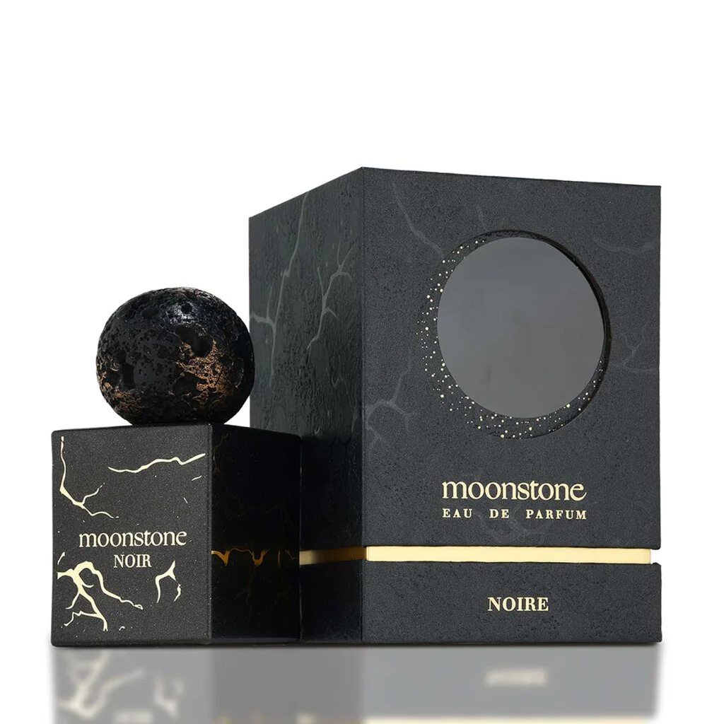French Avenue - Moonstone Noire - 100ml - Image 2