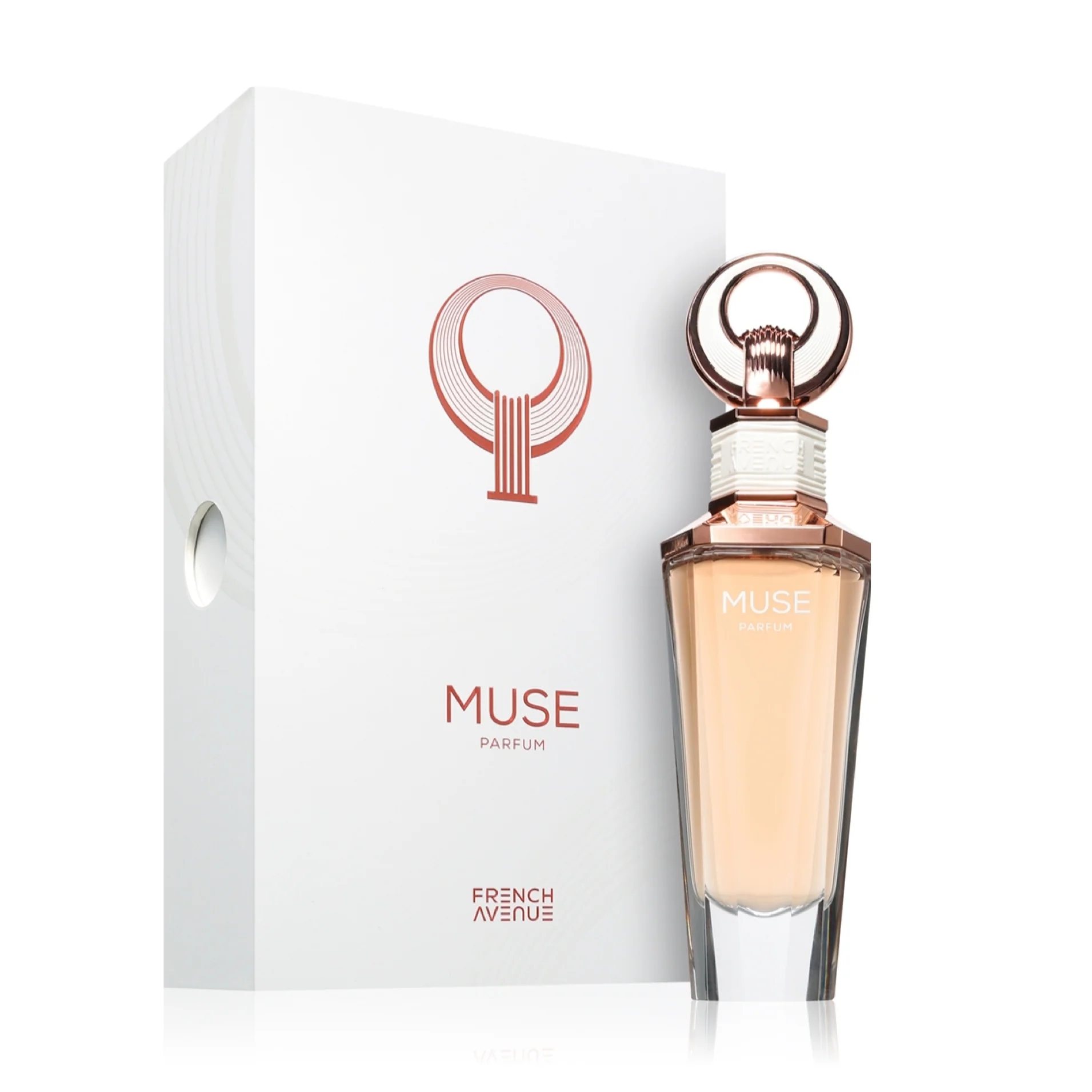 French Avenue - Muse - 100ml - Image 2