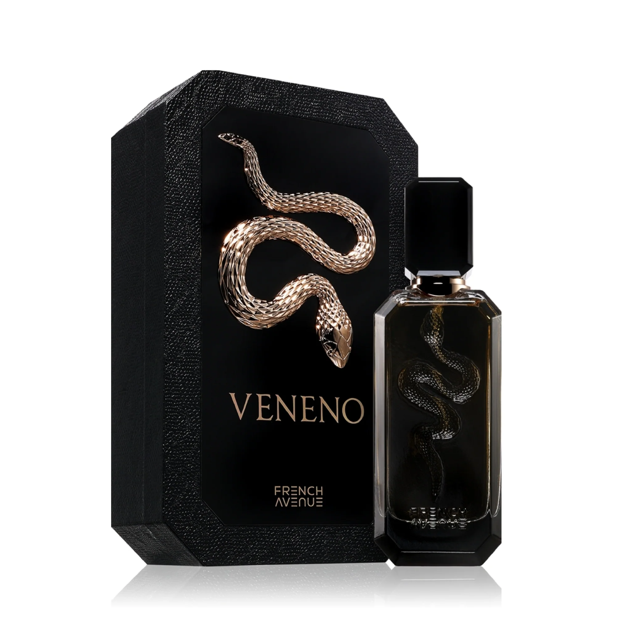 French Avenue - Veneno - 100ml - Image 2