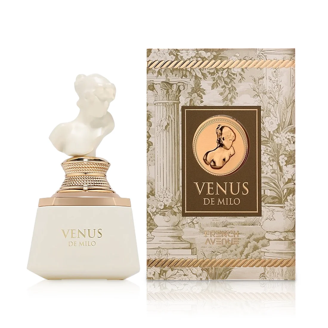 French Avenue - Venus de Milo - 100ml - Image 2