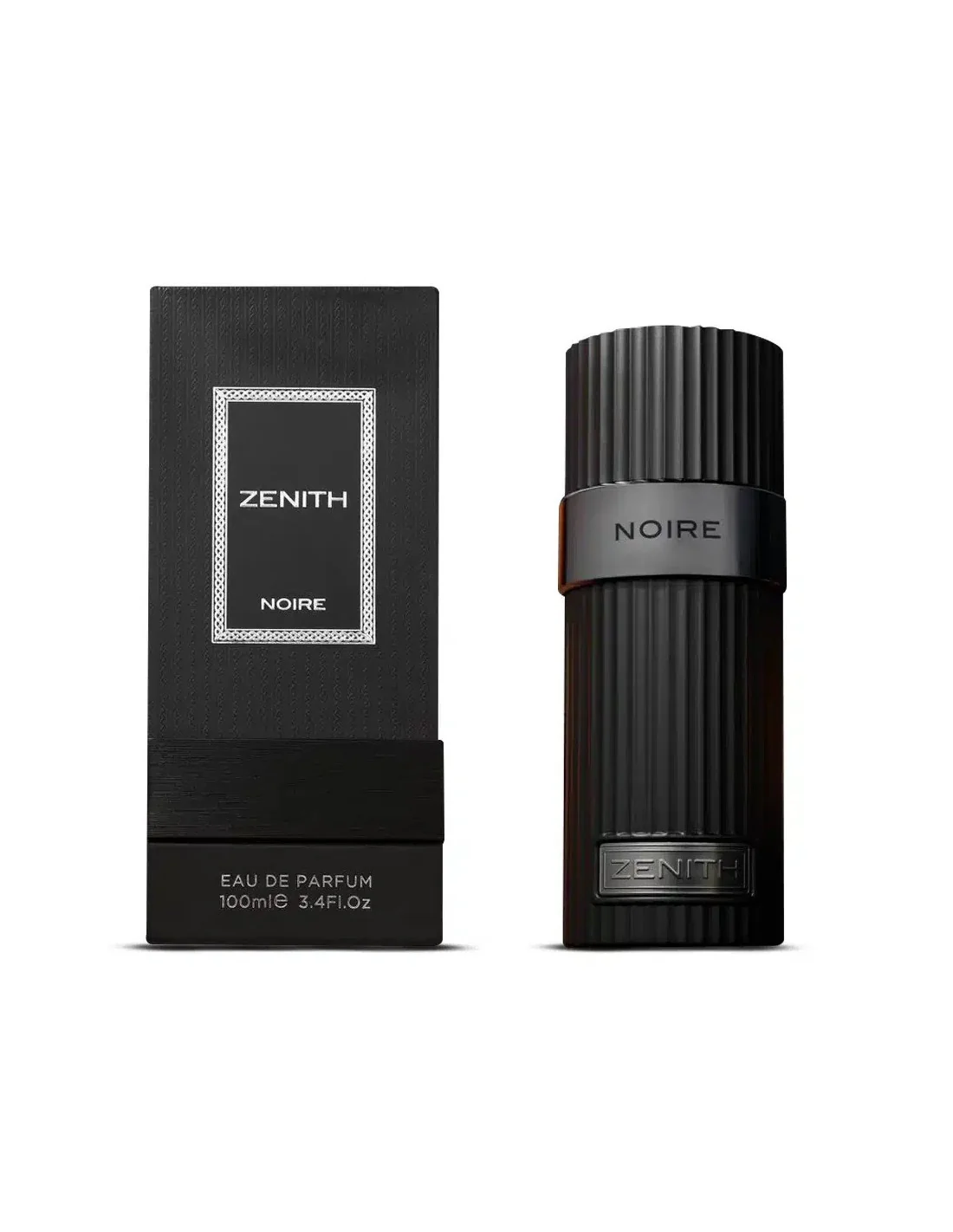 French Avenue Zenith Noire Eau De Parfum 100ml