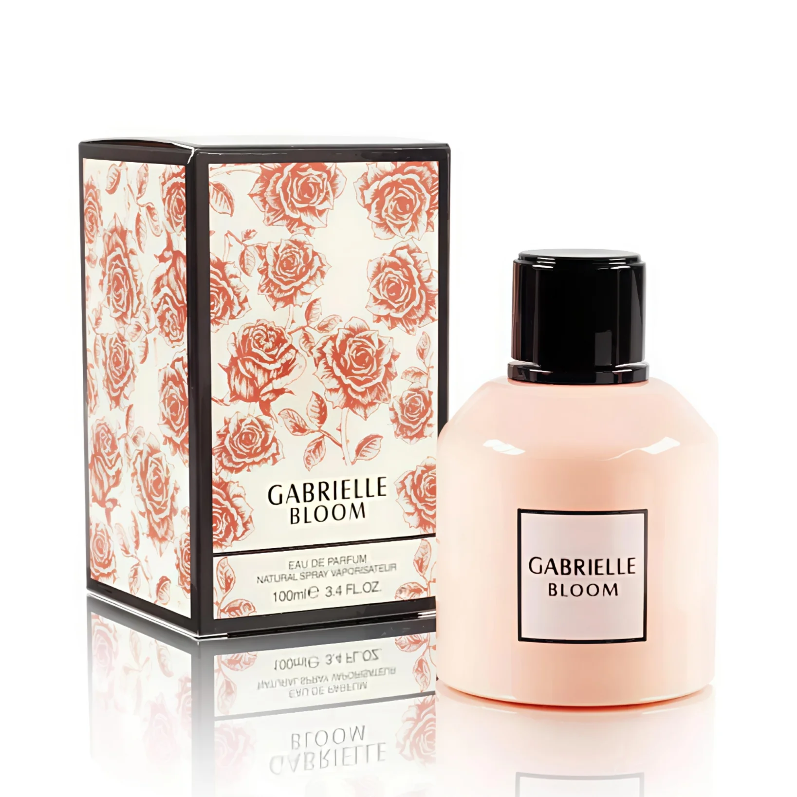 Fragrance World - Gabrielle Bloom - 100ml - Image 2