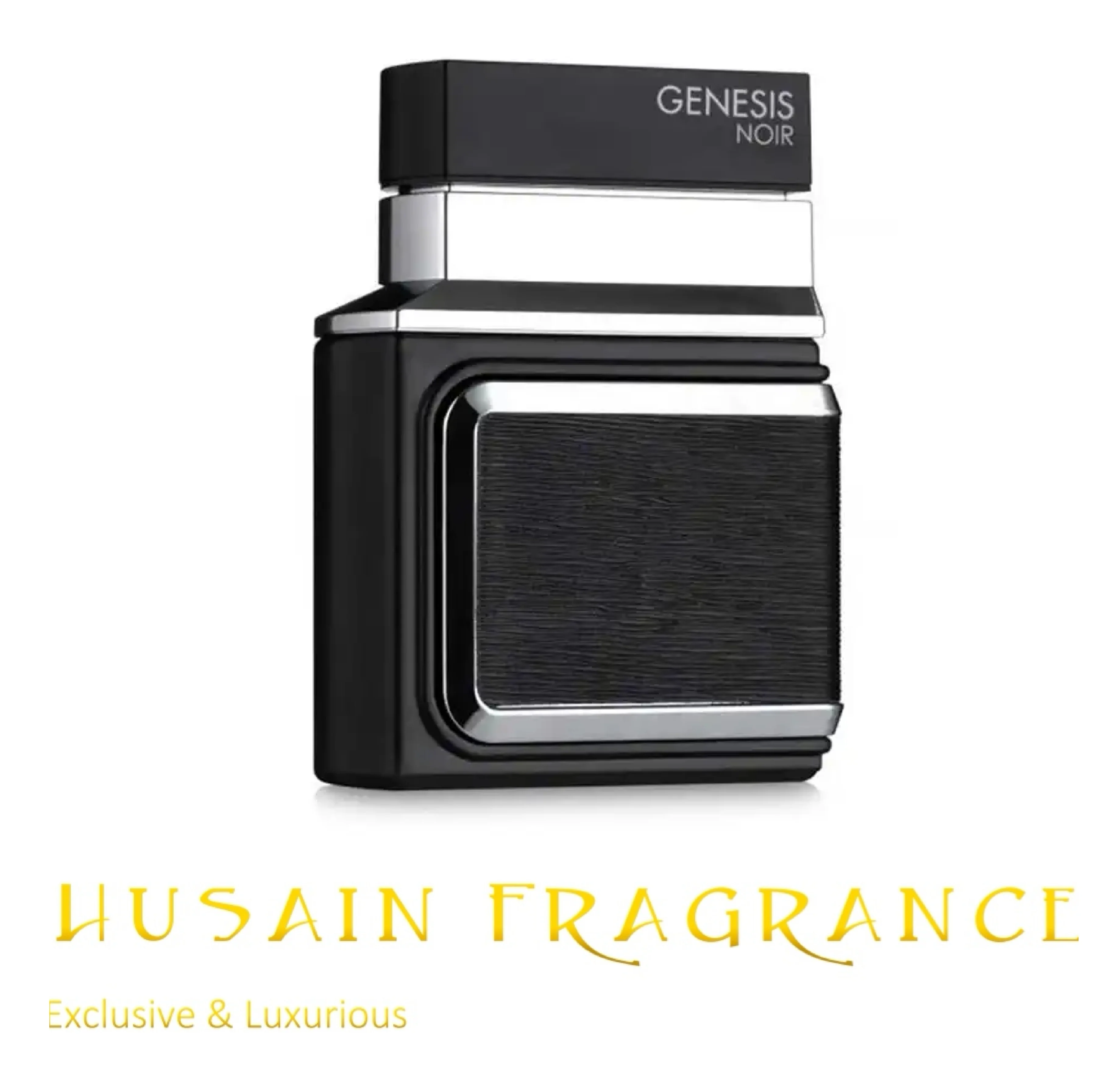 Genesis Noir