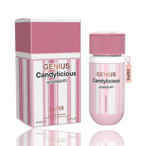 Genius Candylicious | Eau De Parfum 100ml | by Emper - Image 2