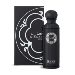 Gissah Mavro EDP 200ml - Image 2