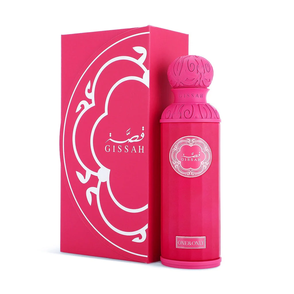 Gissah One & Only EDP 200ml - Image 2
